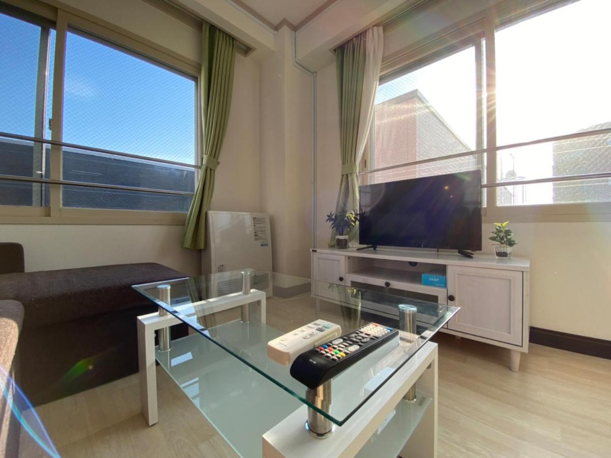 Close To Sapporo Station & Hokkaido University Hokusei 6F Dış mekan fotoğraf