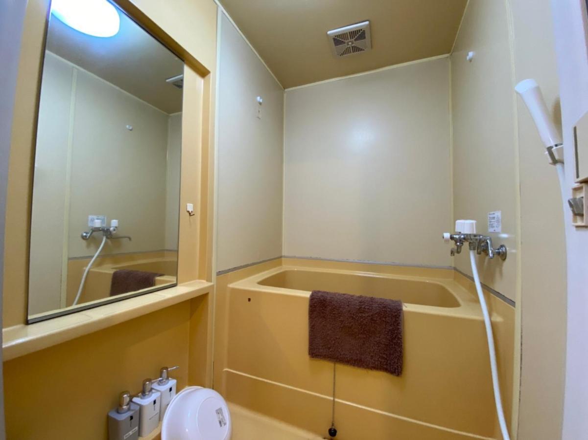 Close To Sapporo Station & Hokkaido University Hokusei 6F Dış mekan fotoğraf