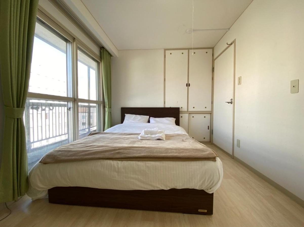 Close To Sapporo Station & Hokkaido University Hokusei 6F Dış mekan fotoğraf