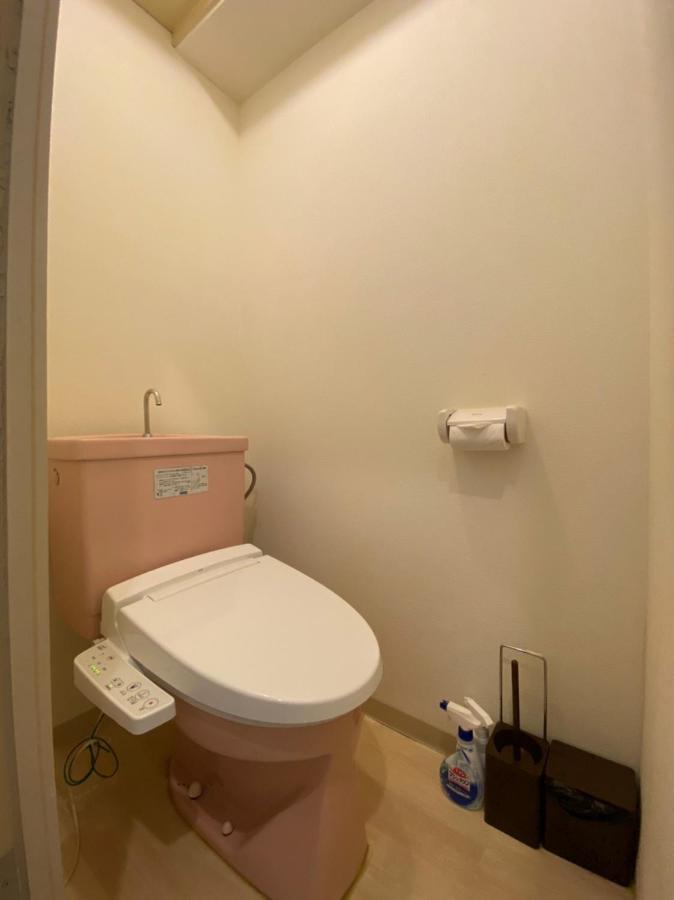Close To Sapporo Station & Hokkaido University Hokusei 6F Dış mekan fotoğraf
