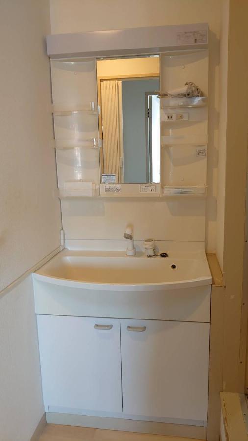 Close To Sapporo Station & Hokkaido University Hokusei 6F Dış mekan fotoğraf