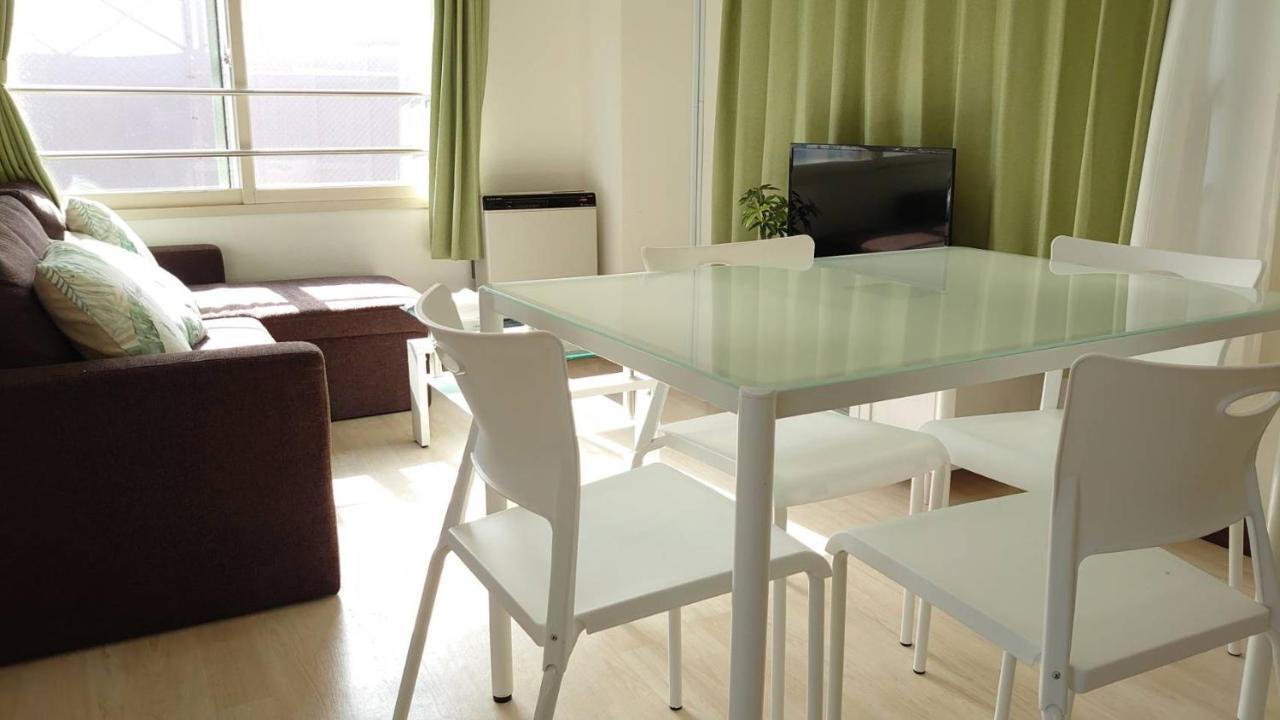 Close To Sapporo Station & Hokkaido University Hokusei 6F Dış mekan fotoğraf