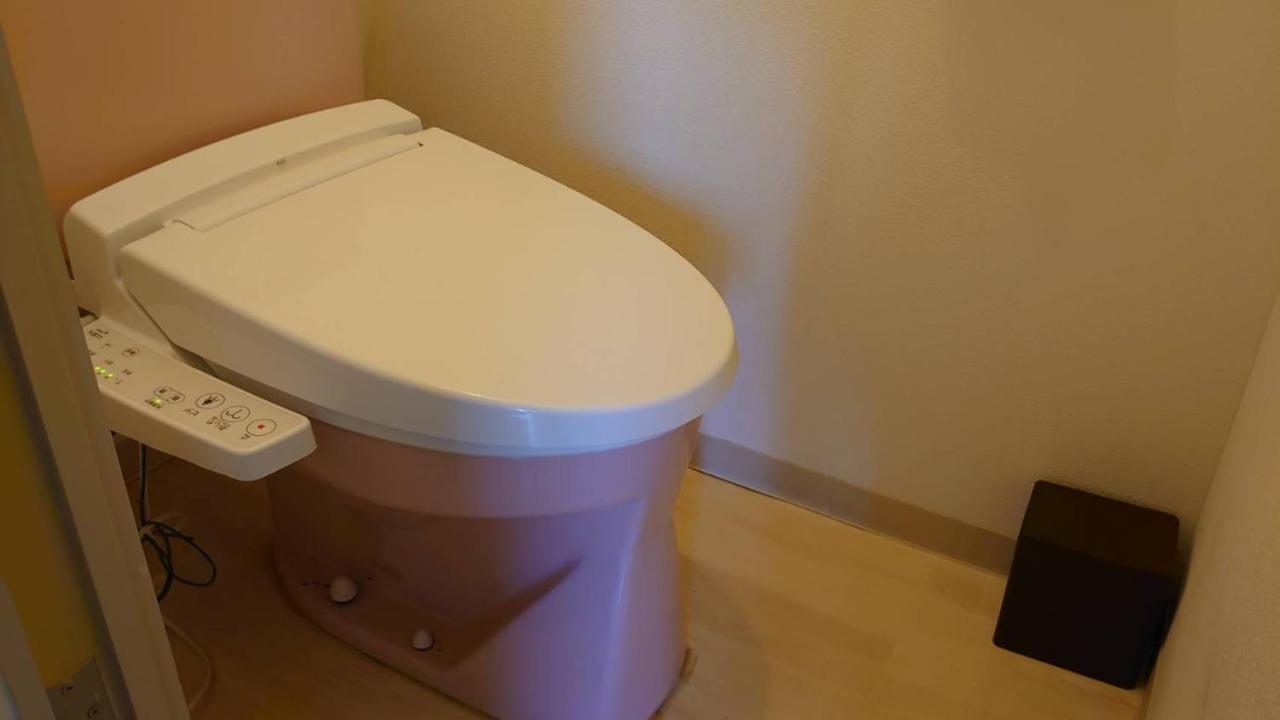 Close To Sapporo Station & Hokkaido University Hokusei 6F Dış mekan fotoğraf